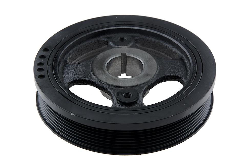 Fulie arbore cotit Toyota Motor 1adftv 2.0d-4davensis T25, 27 2006- 2008-, Auris E15 2006-, Rav-4 2005-2012-, Corolla E15 2.0d4d2006-2007, Corolla Verso 2004-, NTY RKP-TY-037