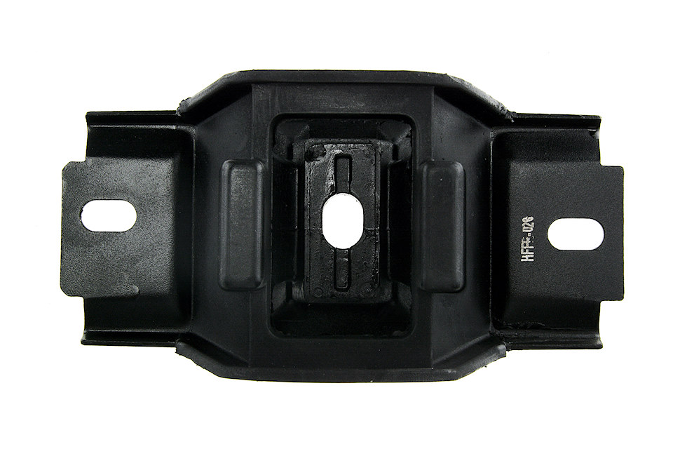 Suport motor Ford Fiesta 5 1.3, 1.4, 1.6, 1.4tdci, 1.6tdci 2001-2008, Fusion 1.3, 1.4, 1.6, 1.4tdci, 1.6tdci 2002-2012, Mazda 2 1.25, 1.4, 1.6, 1.4cd 2003-, Stanga, NTY ZPS-FR-026