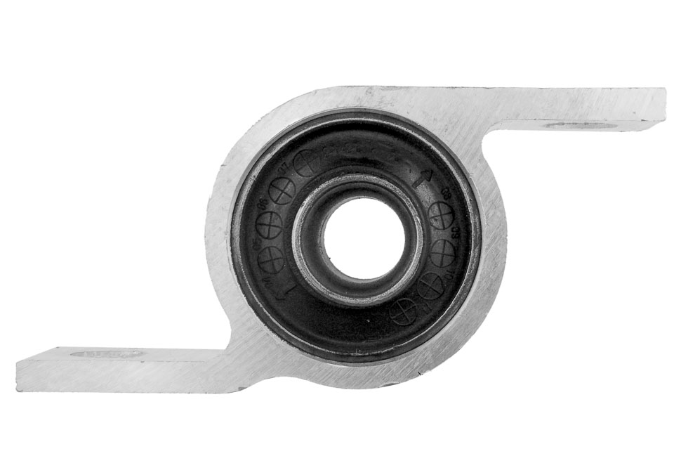 Bucsa brat suspensie Subaru Impreza G10, G11 1992-2007, Legacy B11, B12 1993-2003, Spate Stanga, Brat suspensie Inferior fata , NTY ZTP-SB-001D