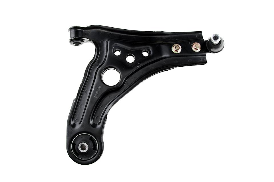 Brat suspensie fata Chevrolet Aveo 2005-, Daewoo Kalos 2005-, Inferior Dreapta, NTY ZWD-DW-031