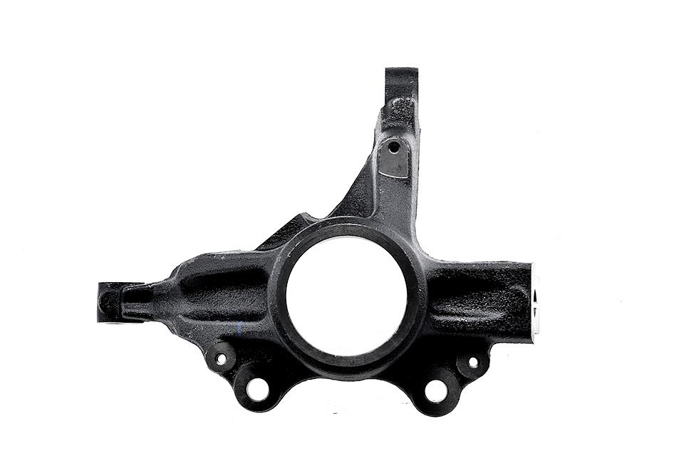 Portfuzeta fata Opel Corsa 1.0, 1.2, 1.4 2006-, Stanga, NTY ZZP-PL-008
