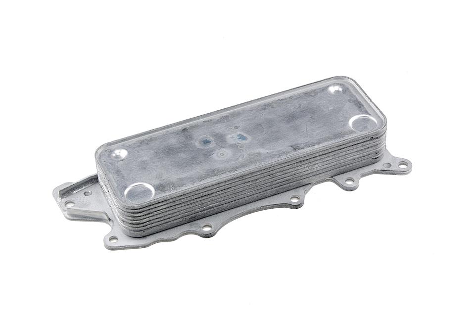 Radiator ulei motor, Termoflot Chrysler 300c 3.0crd 2005-, Jeep Grand Cherokee 3.0crd 2005-, Mercedes Clasa C W204 C300cdi, C320cdi, C350cdi 2005-, Clasa E W211 E280cdi, E320cdi 20, NTY CCL-CH-000