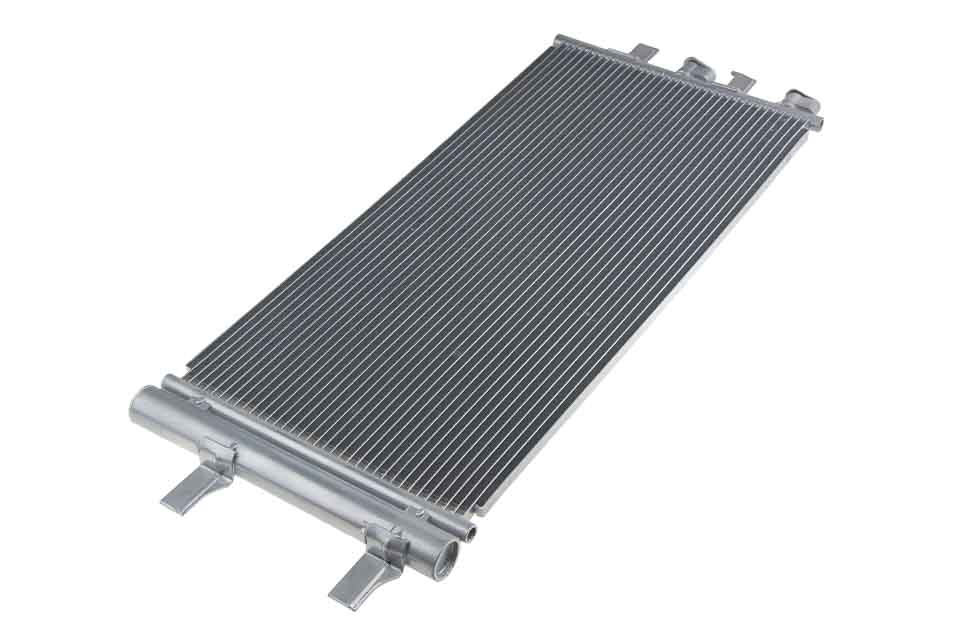 Condensator climatizare, Radiator clima Mini (F55-F56) (2013-) Cooper 1.5 Turbo (Cu Uscator), NTY CCS-BM-030