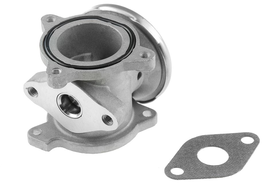 Supapa EGR Skoda Fabia 1.4tdi 2007-, Vw Polo 1.4tdi 2001-, NTY EGR-SK-002