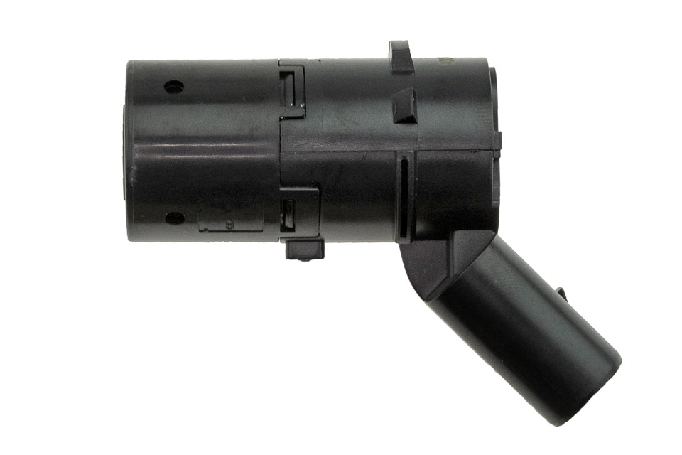 Senzor parcare Audi A4 2000-, A4 Avant 2001-, A6, A6 Avant 1997-, Conector Negru, NTY EPDC-AU-005