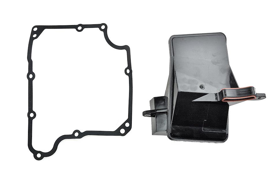 Filtru transmisie Cutie De Viteze Aw50-40, Aw50-42, Aw50-42le Opel Astra F, Astra G, Vectra A, B, Zafira A, B, Sintra, NTY FSF-PL-001