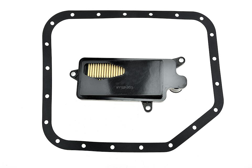Filtru transmisie Cutie De Viteze 5eat Jr507e Subaru Impreza 2.0, 2.5 2011-, Legacy 2.0, 2.5, 3.0, 3.6 2005-, Outback 2.5, 3.0 2005-, Tribeca 3.0, 3.6 2006-, NTY FSF-SB-003