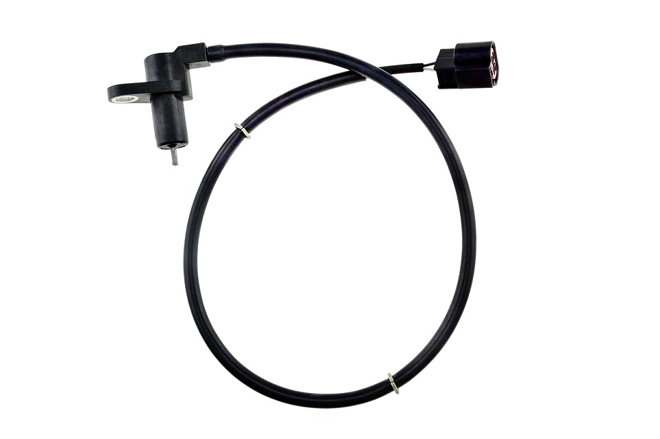 Senzor ABS spate Mitsubishi Lancer 2003-2008, Dreapta, NTY HCA-MS-036