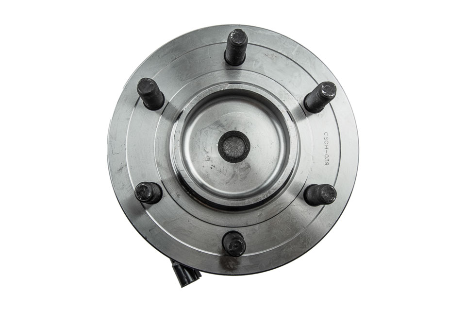Butuc roata fata Ford Expedition 2003-2006, Lincoln Navigator 2003-2006 Rwd, NTY KLP-CH-039