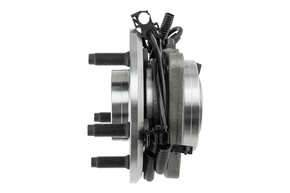 Butuc roata fata Jeep Liberty 2008-, Dodge Nitro 2008-, Cherokee 2008-, NTY KLP-CH-042