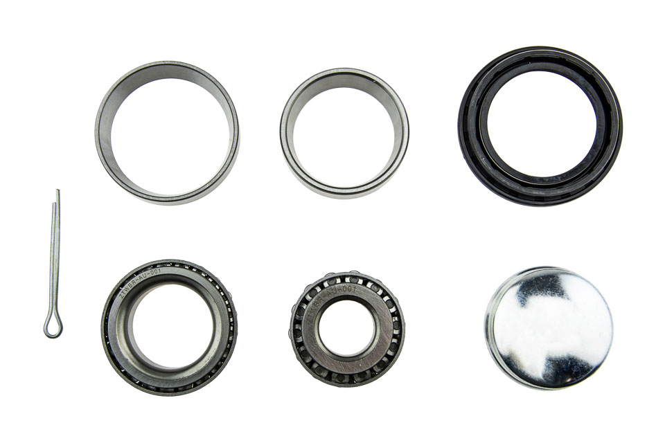 Rulment spate Audi 80 1.6-2.8e 06.1986-12.1994, 100 1.8-2.5tdi 08.1984-06.1994, A4 1997-, A6 1997-, NTY KLT-AU-001