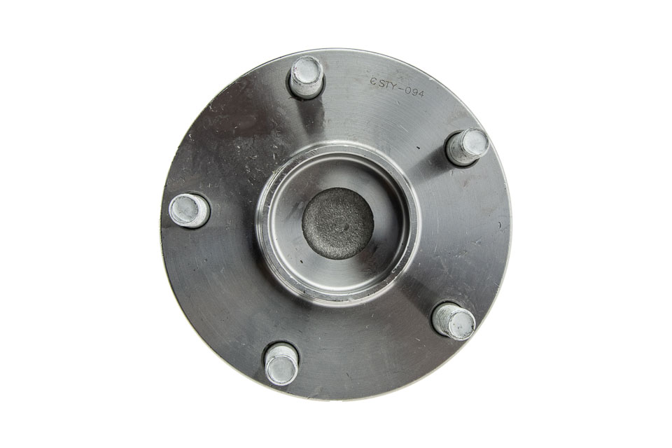 Butuc roata spate Toyota Corolla Verso 1.6, 1.8, 2.0 D4 Usi, 2.2 D4 Usi 2004.02-, NTY KLT-TY-094