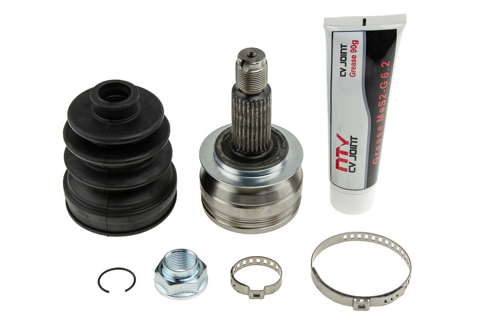 Cap planetara exterior Subaru Impreza Gr, Gv 2008-, Forester S12 2007-, Legacy 5 2009-, NTY NPZ-SB-009