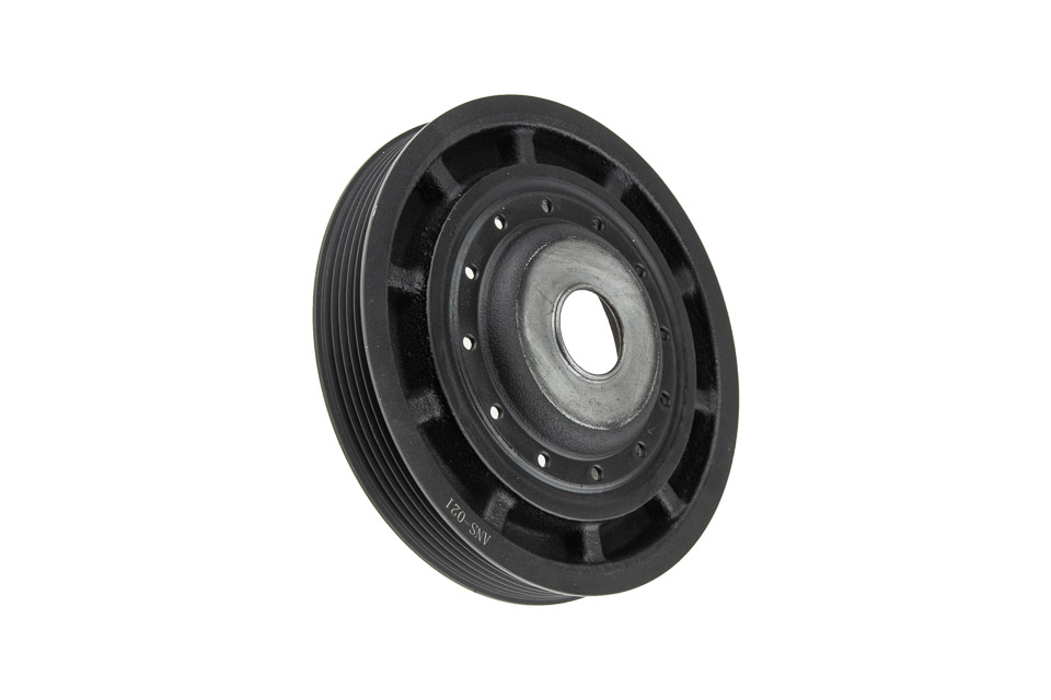 Fulie arbore cotit Nissan Motor K9k 1.5dci Micra K12 2003-, Note 2006-, Qashqai 2006-, Juke 2010-, Cube 2010-, NTY RKP-NS-021