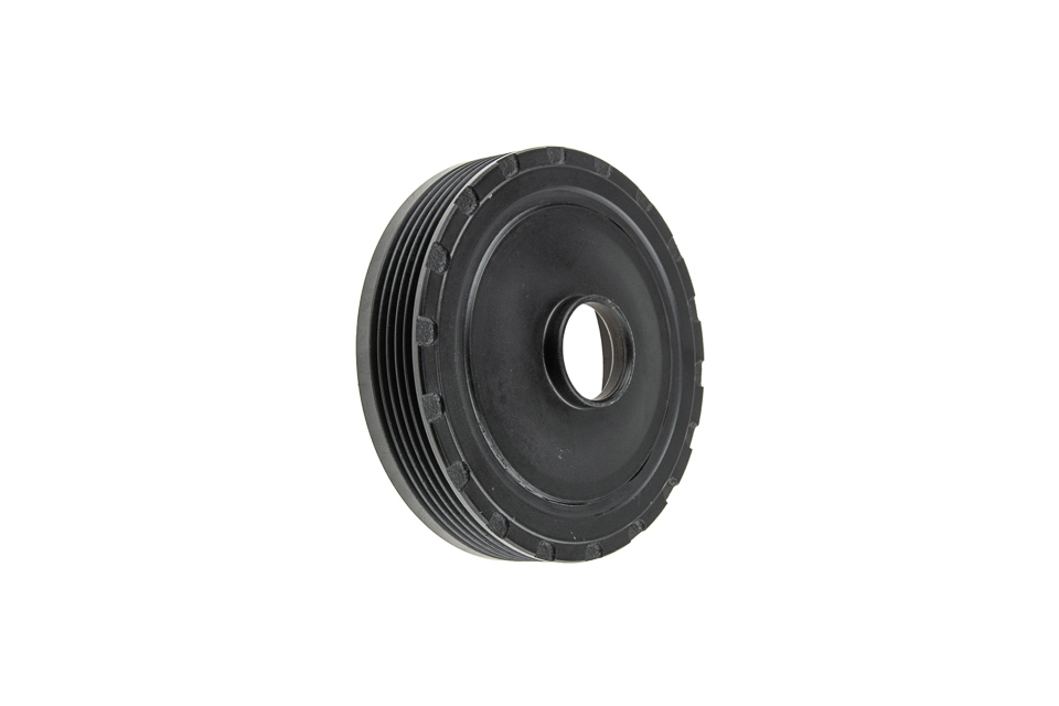 Fulie arbore cotit Renault Motor 1.8, 2.0 Laguna 1993-2001, Megane 1999-2003, NTY RKP-RE-012