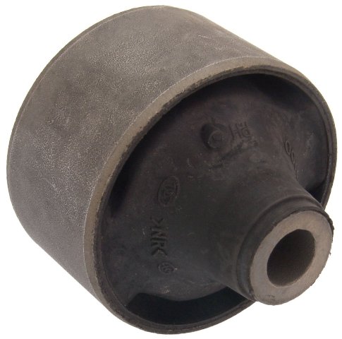 Suport trapez cauciuc-metal Hyundai Trajet 2000-2006 , Spate, Brat Fata Inferior, 54555-3A100