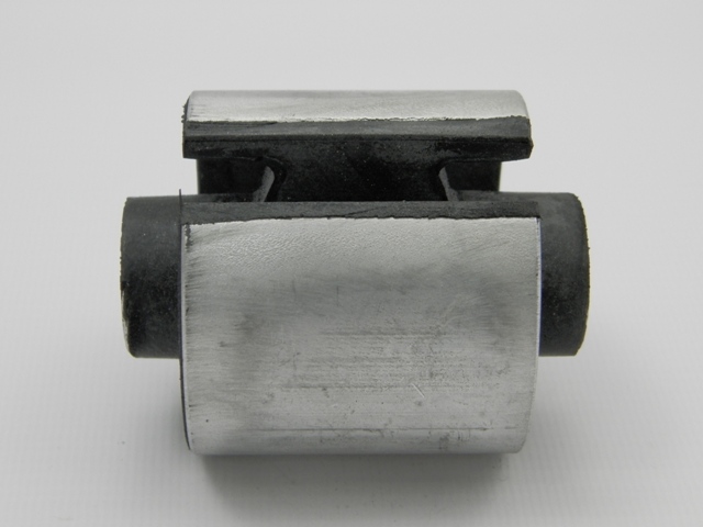 Bucsa brat suspensie Bmw X5 E53 1999-2006, Seria 5 E60, 61 2001-2010, Seria 6 E63, 64 2002-2010, Spate Inferior, NTY ZTT-BM-002B
