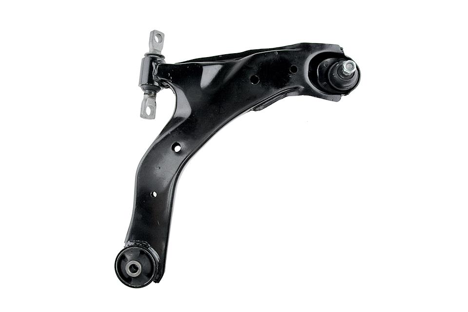 Brat suspensie fata Kia Cerato 2004-, Hyundai Coupe 2001-, Hyundai Tiburon 2002-, Inferior Dreapta, NTY ZWD-KA-322
