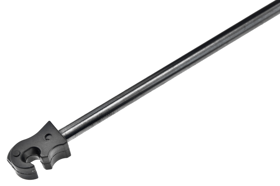 Amortizor portbagaj , L=465mm, F=335n, Cu Spoiler, Volvo 850, 1993-1996, NTY AE-VV-012