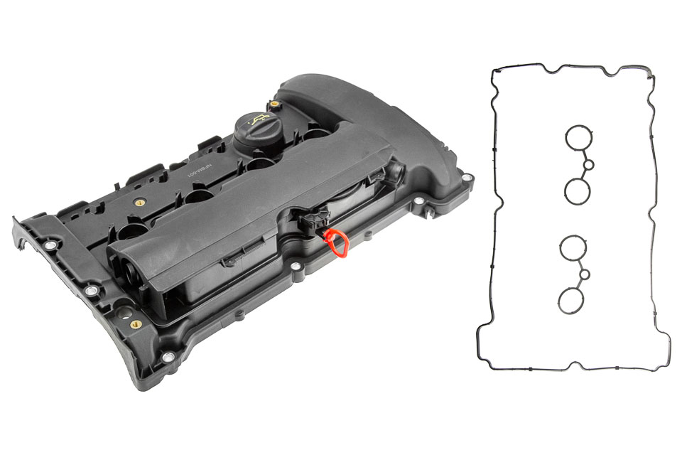 Capac culbutori motor Mini Cooper S 1.6 2006-, Clubman 1.6 2007-, Roadster 1.6 2011-, NTY BPZ-BM-001