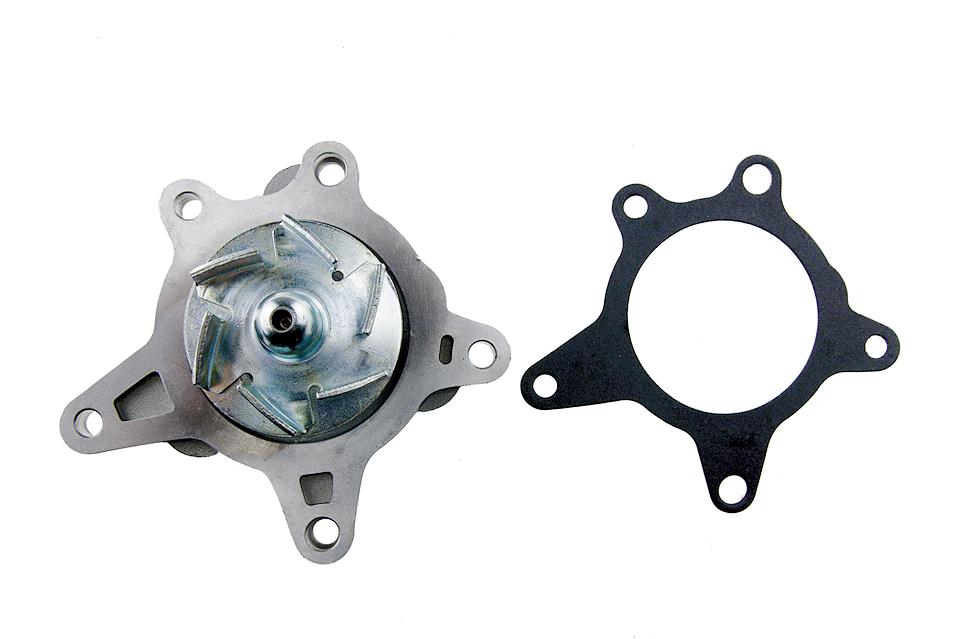 Pompa apa Kia Ceed 1.4, 1.6 2006-, Soul 1.6 2009-, Venga 1.4 2010-, Hyundai I30 1.4, 1.6 2006-, I20 1.4, 1.6 2008-, 25100-2B000