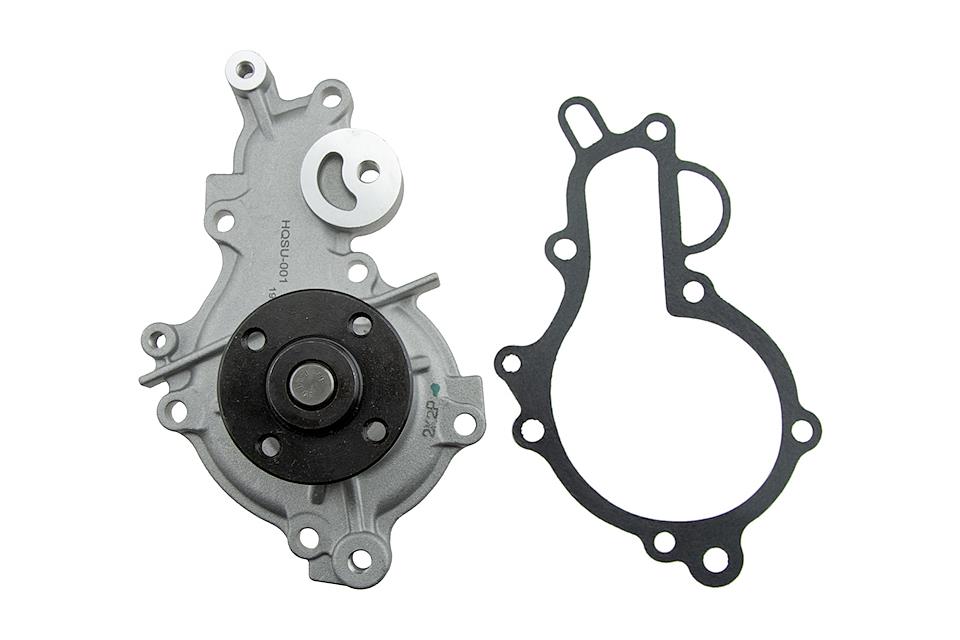 Pompa apa Suzuki Samurai 1.3 -2004, Jimny 1.3 1998-, 17400-82810