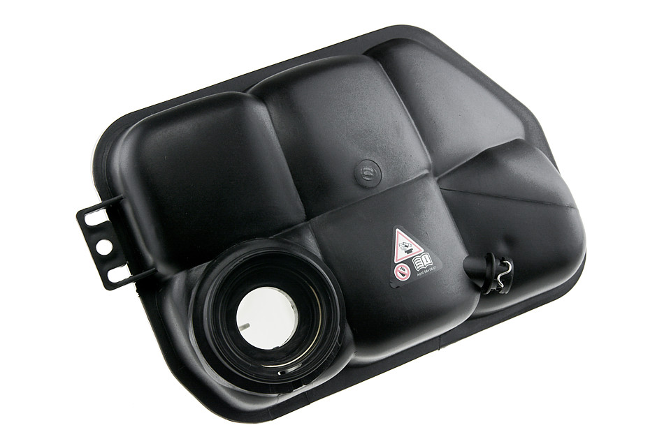 Vas expansiune racire Mercedes E W211, S211 2002-2009, Cls C219 2004-2011, NTY CZW-ME-002