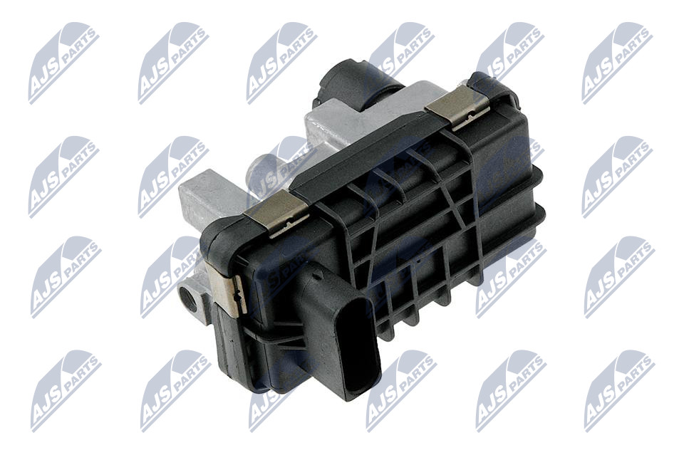 Actuator turbo G-186, 6NW008412, Mercedes Clasa E W211 2.7cdi 2002-2009, NTY ECD-ME-008