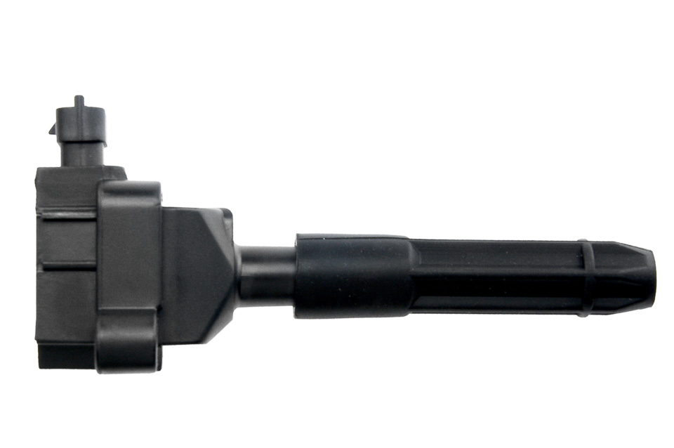 Bobina inductie Mercedes W203 C180, C200 Kompressor 2000-2002, Clk 200, 230 2000-2002, NTY ECZ-ME-012