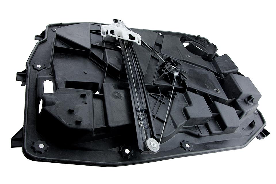 Macara geam Jeep Liberty 2008-, Dreapta Fata Cu Motor Si Cu Panou, NTY EPS-CH-031S