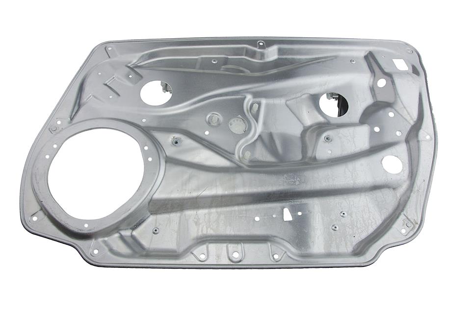 Macara geam Mercedes C-Clasa W204 2007-, E-Clasa W212 2008-, Dreapta Fata Cu Panou, NTY EPS-ME-027