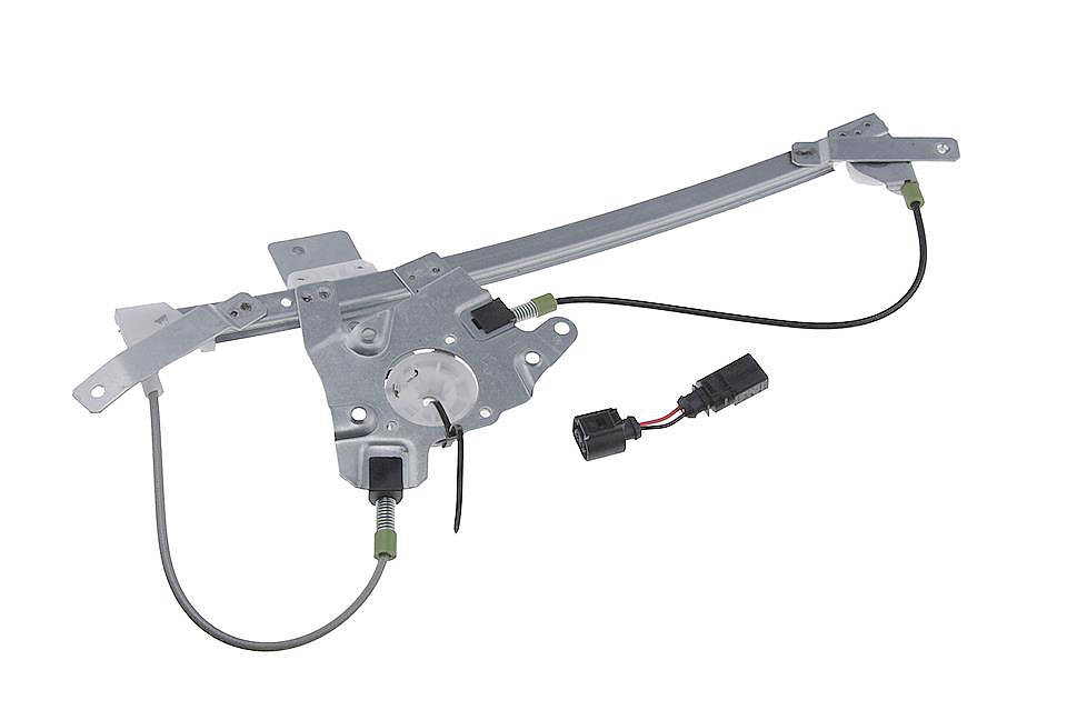 Macara geam Smart Fortwo 2004-2007, City 1998-, Dreapta Fata, NTY EPS-ME-033