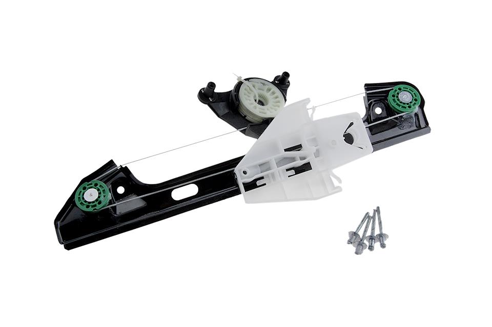 Macara geam Seat Leon 1999-, Toledo 2 1998-, Stanga Spate, NTY EPS-SE-002
