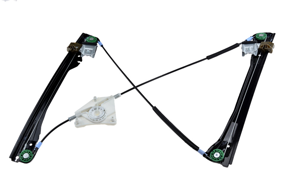 Macara geam Seat Cordoba, Ibiza 4d 2002-2008, Stanga Fata, NTY EPS-SE-016