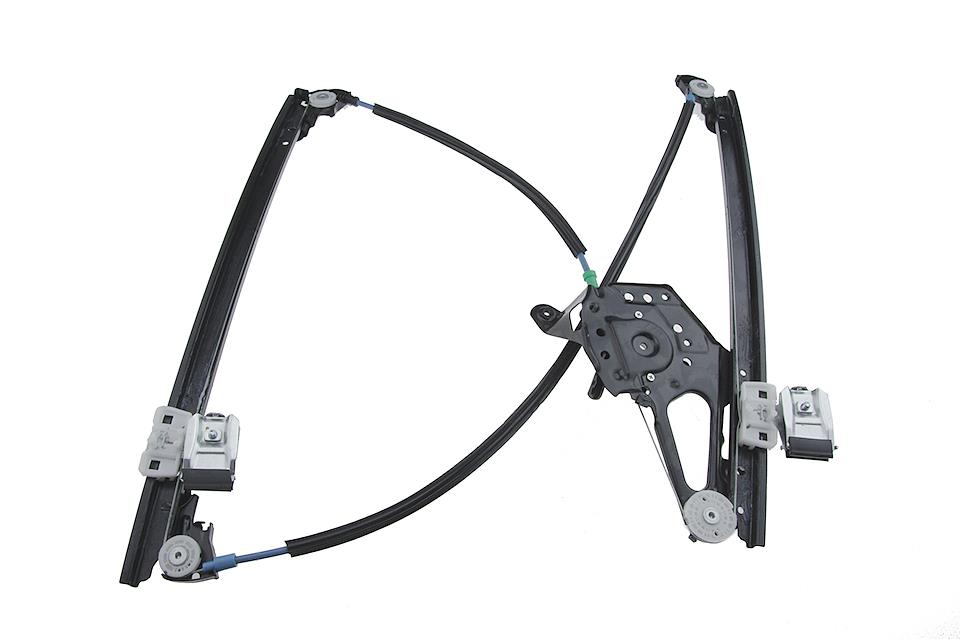 Macara geam Vw Sharan 1995-, Seat Alhambra 1995-, Ford Galaxy 1995-, Stanga Fata, NTY EPS-VW-048