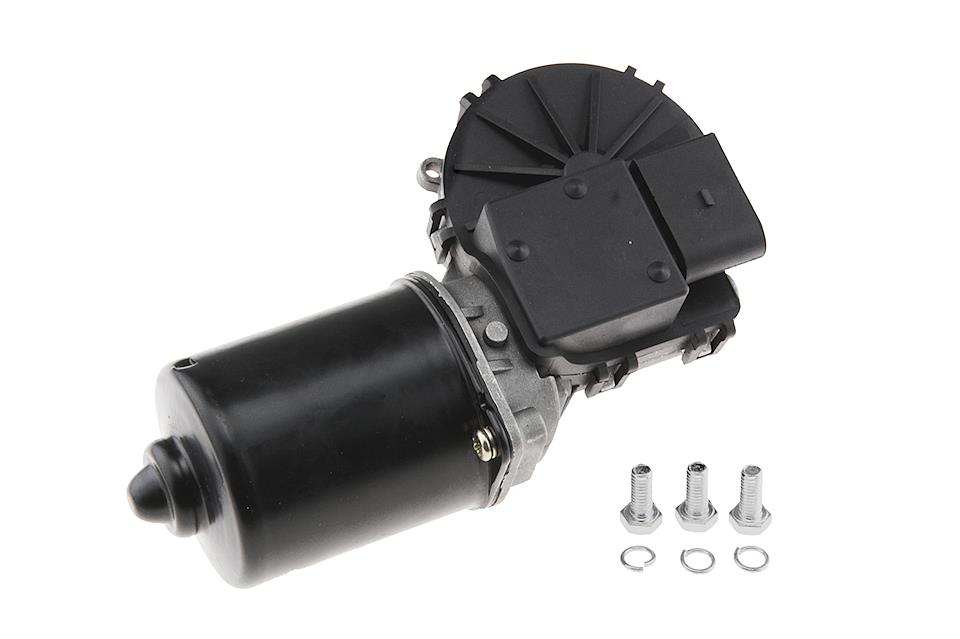 Motoras stergator fata Fiat Qubo 2008-, Citroen Nemo 2009-, Peugeot Bipper 2008-, NTY ESW-FT-010