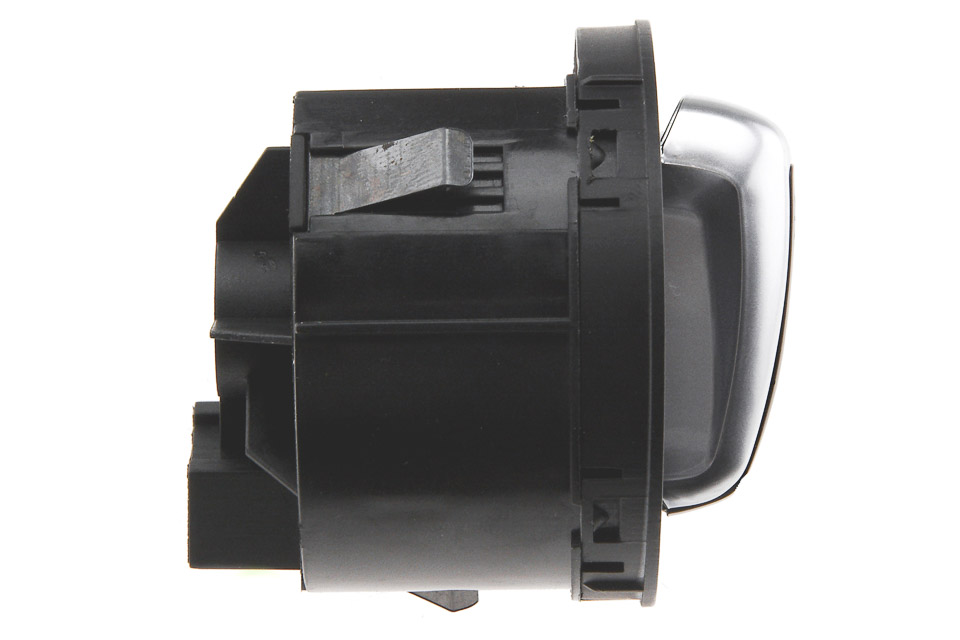 Bloc lumini, comutator Audi A6 2004-, Q7 2006-, cromata, lumini; lampa ceata spate; fata proiectoare ceata, NTY EWS-AU-036