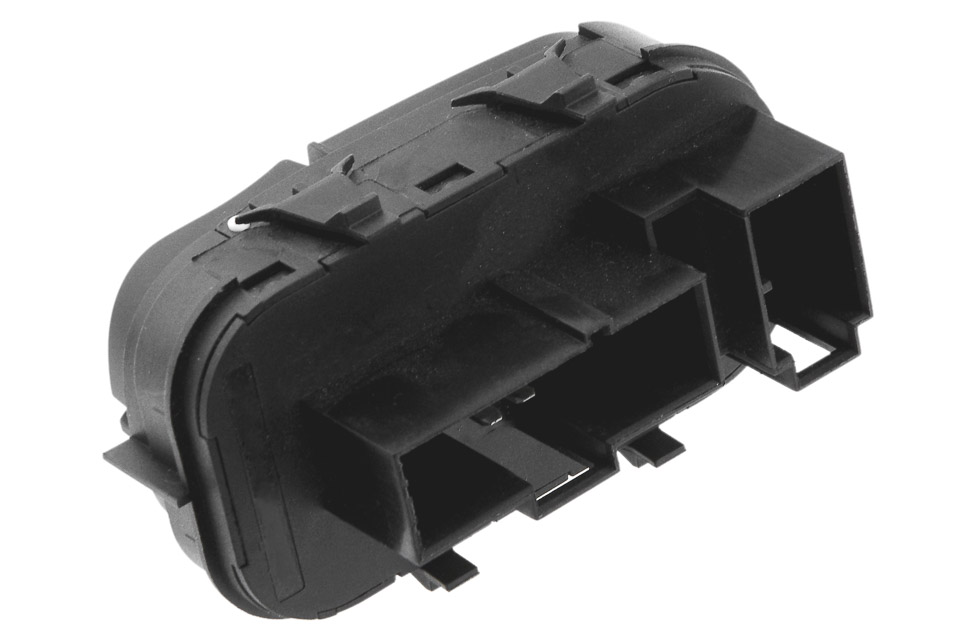 Comutator macara geam Ford Focus 1998-, 9 Pini, NTY EWS-FR-008