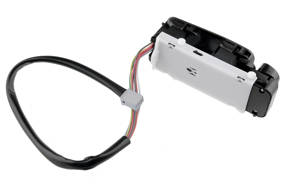Comutator macara geam Mercedes C W203 2000-2007, NTY EWS-ME-011