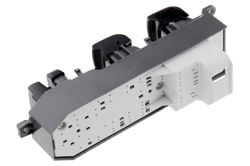 Comutator macara geam Toyota Corolla 2006-, Rav4 2005-, Rav4 2012-, Yaris 2005-, 15 Pini, NTY EWS-TY-006
