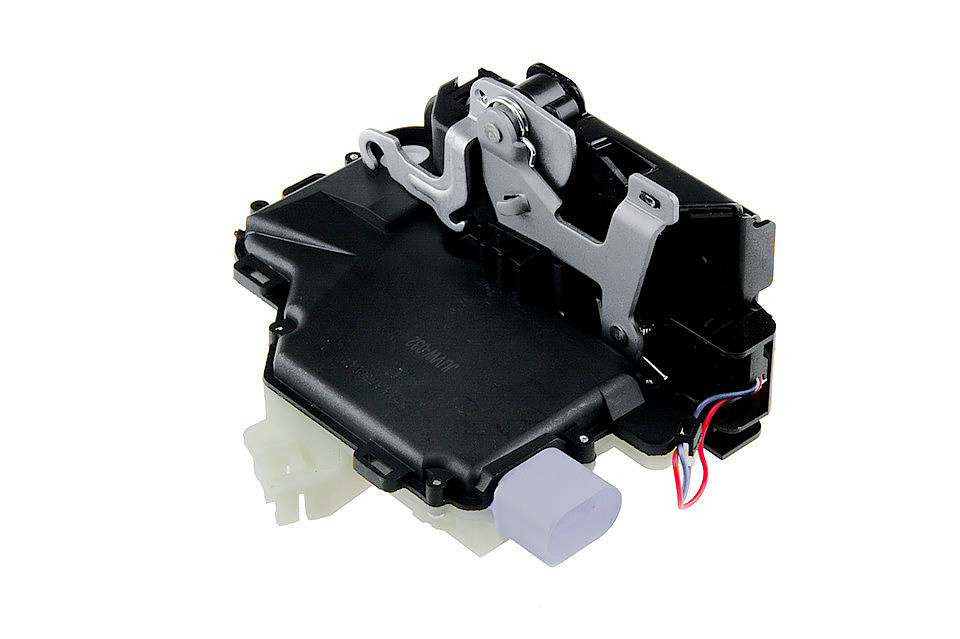 Actuator usa fata Skoda Fabia 2 -2010, Roomster -2009, Stanga, NTY EZC-VW-032