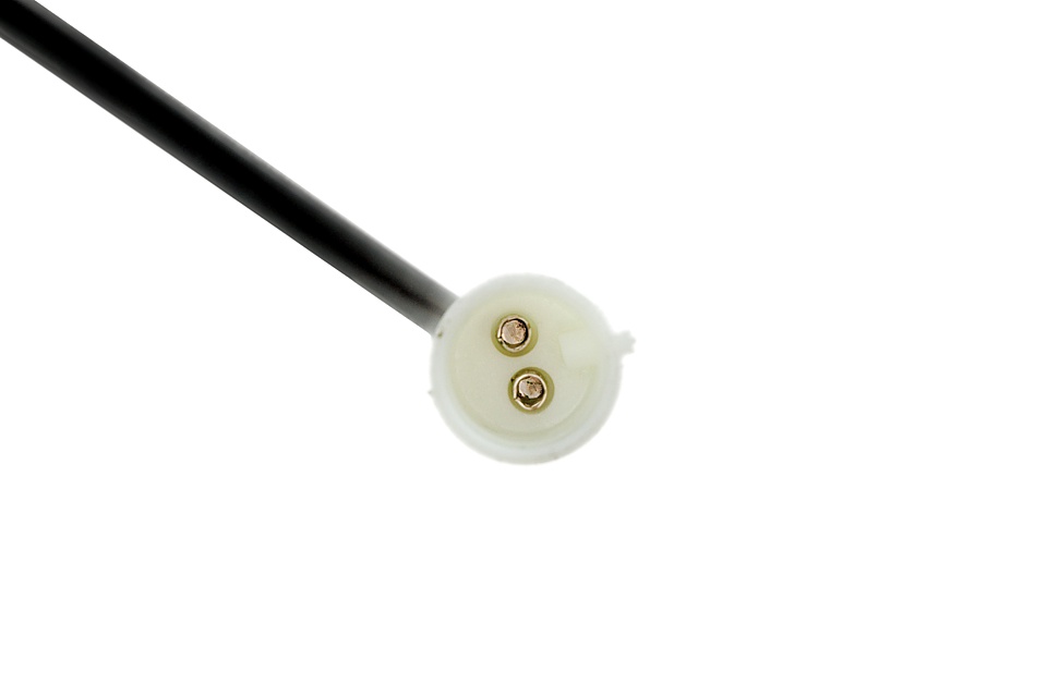 Senzor ABS fata Alfa Romeo 145, 146 -2001, 155 1997-, Spider -2005, Lancia Delta -1999, Stanga, Dreapta, NTY HCA-AR-000