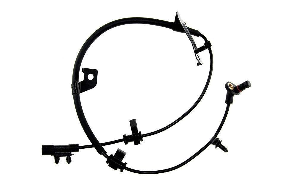 Senzor ABS spate Dodge Journey 2.4, 2.7, 3.5, 3.6 2009-, Fiat Freemont 2.0jtd, 2.4, 3.6 2011-, Stanga, NTY HCA-CH-071