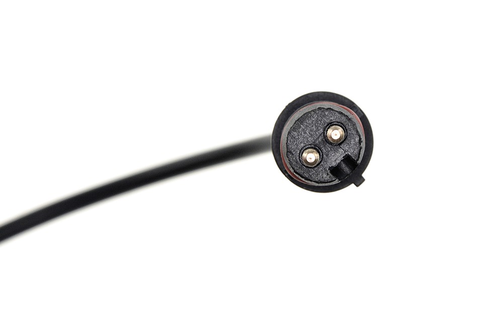 Senzor ABS fata Fiat Doblo 2001-, Stanga, NTY HCA-FT-005