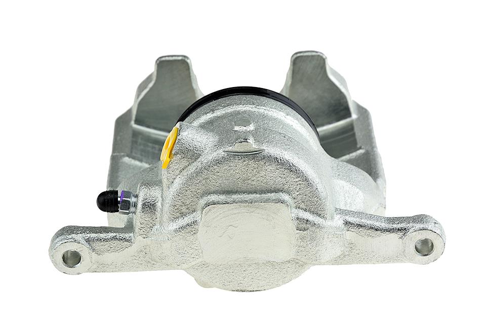 Etrier fata Mercedes A W176 A160, A160cdi, A180, A180cdi 2012-, B W246, W242 B160, B160cdi, B180, B180cdi 2011-, Dreapta, NTY HZP-ME-037