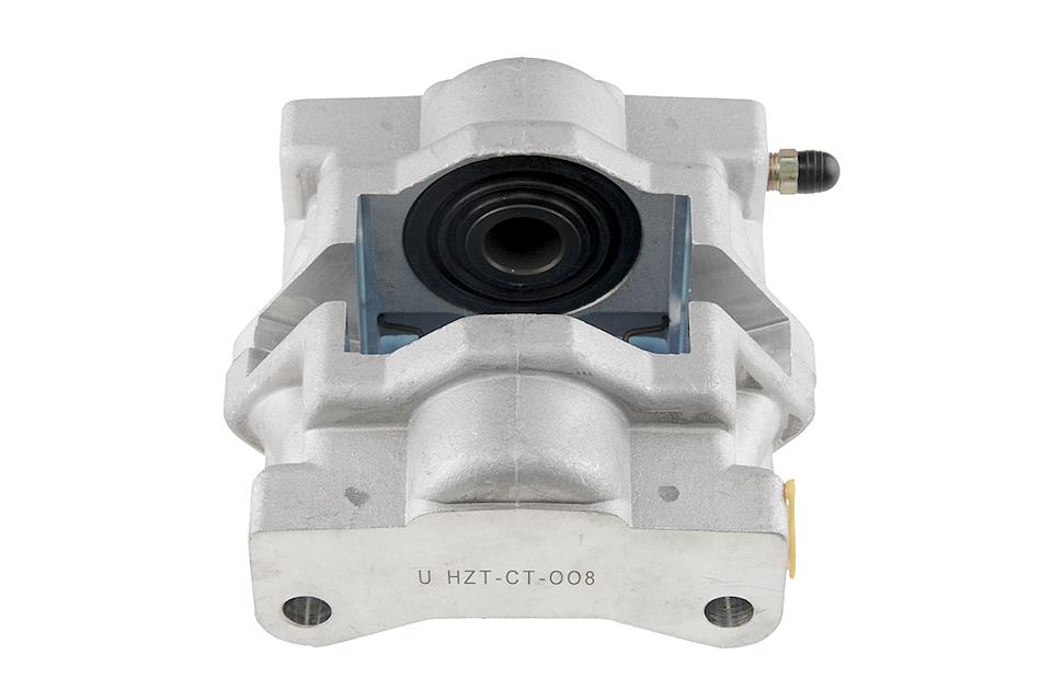 Etrier spate Citroen C5 Sedan, Combi Dc, De, Rc, Re 01.2003-2004.2008, Stanga, Dreapta Aluminiu, NTY HZT-CT-008