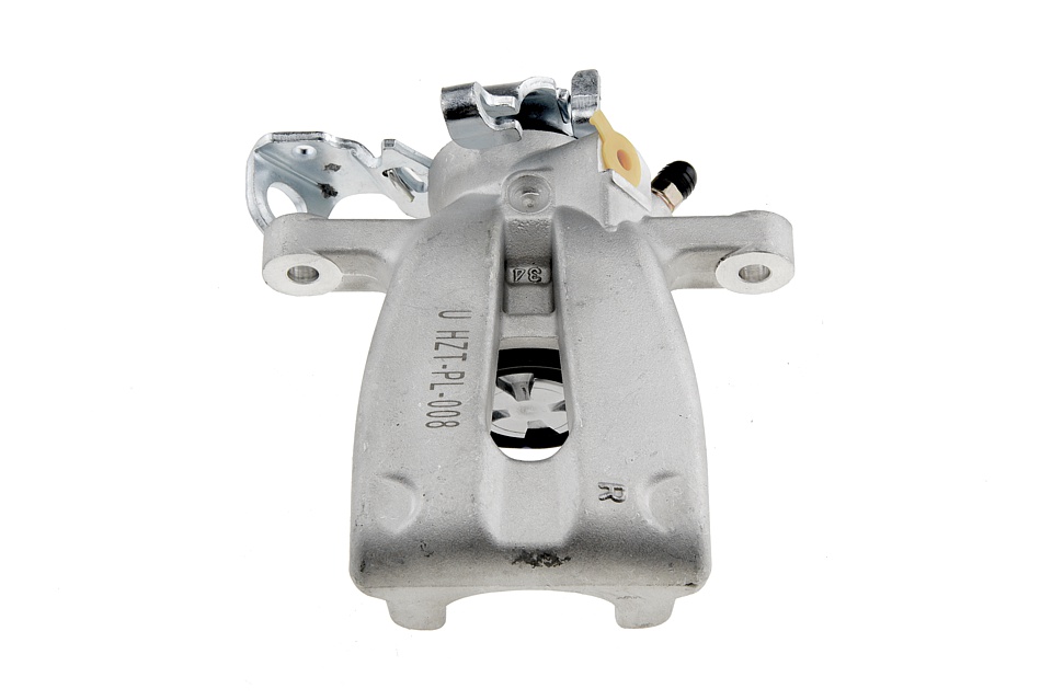 Etrier spate Opel Astra G 1998-2005, Dreapta, Fi=34mm, NTY HZT-PL-008
