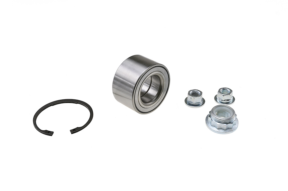 Rulment fata Vw Up 2011-, Skoda Citigo 2011-, Seat Mii 2011-, NTY KLP-VW-025