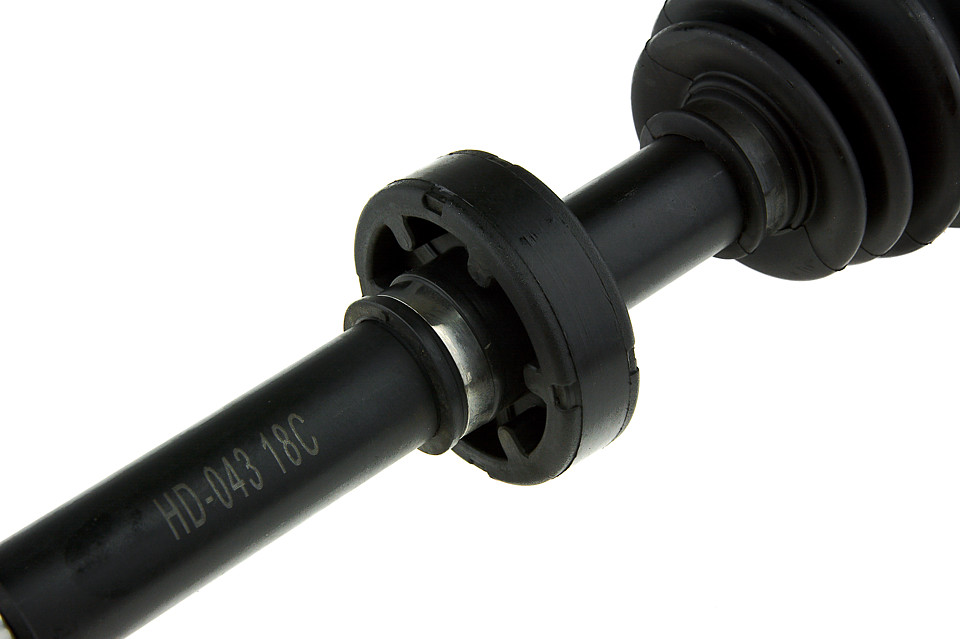 Planetara Honda Accord 2.2i-Cdti 2004-2008 Stanga, Mtm, NTY NPW-HD-043