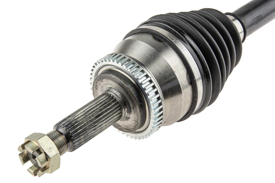 Planetara Kia Ceed 2.0crdi 2006-, Mtm Stanga, NTY NPW-KA-323